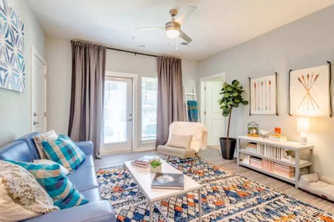 Amber's room