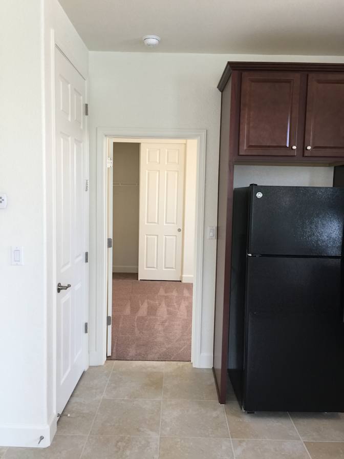 Harry's room