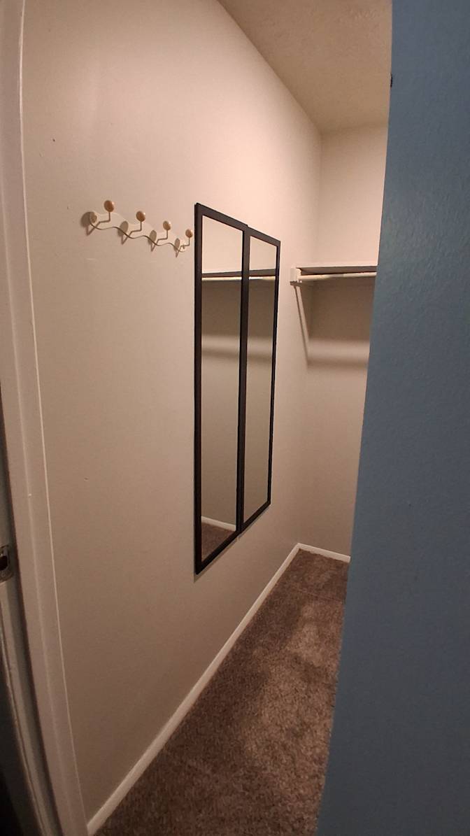Matt's room