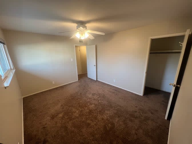 Jay T.'s room