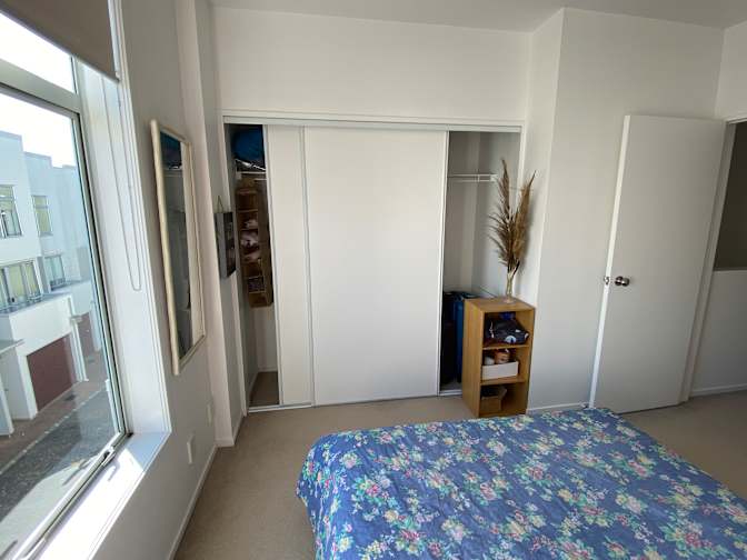 Kate's room