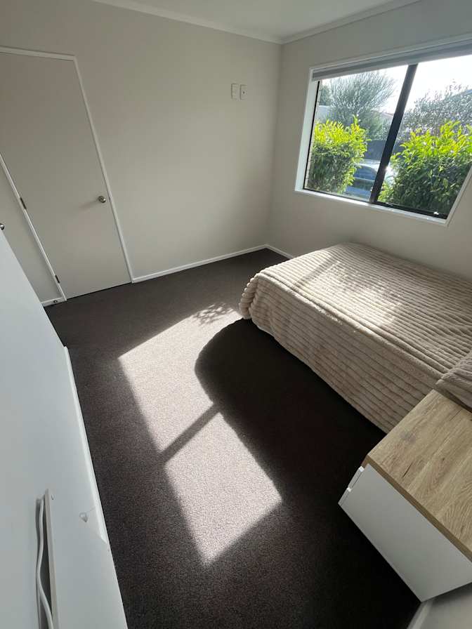 Imogen's room