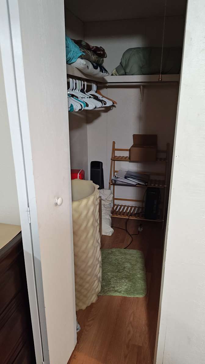 Emilio's room