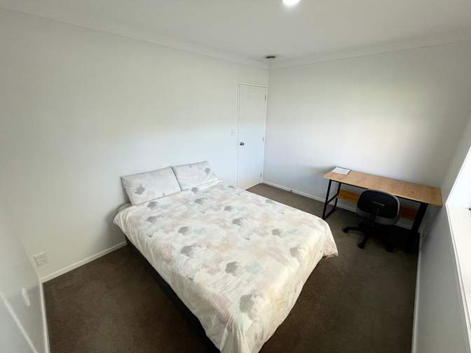 Wai's room