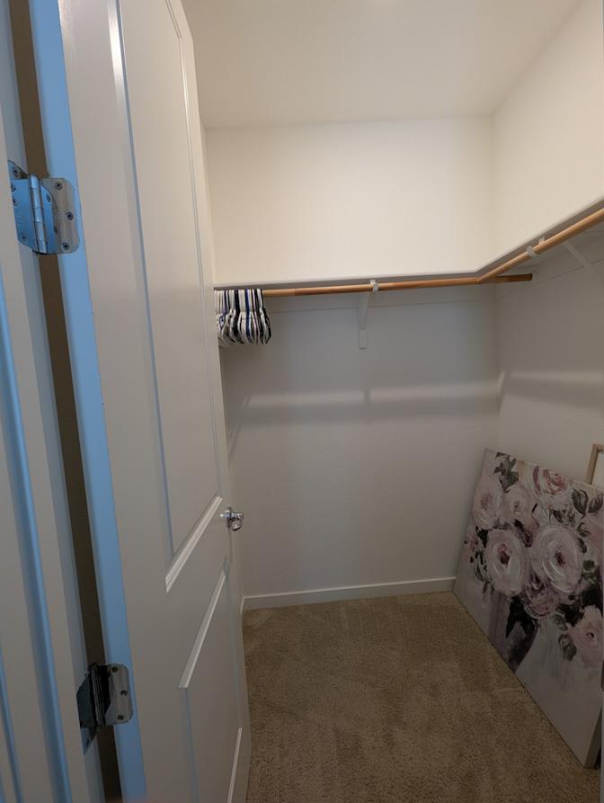 Marc's room