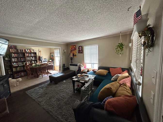 Em's room