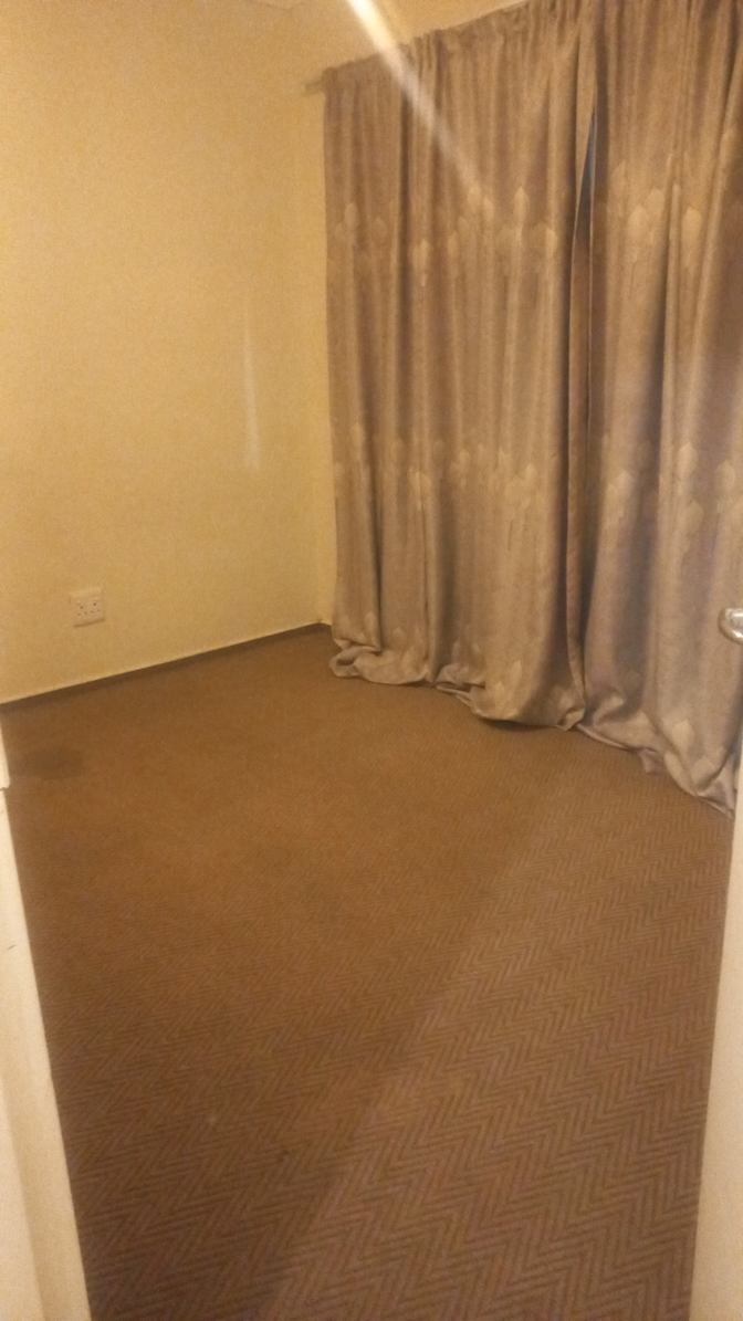 Praise's room