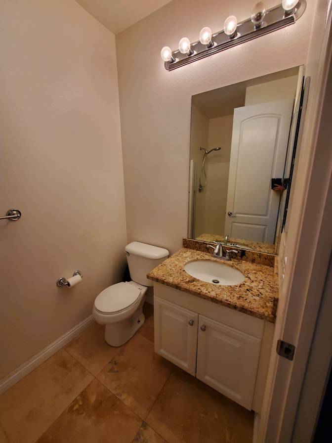 Jonathan's room