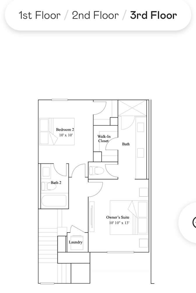 Jennifer's room