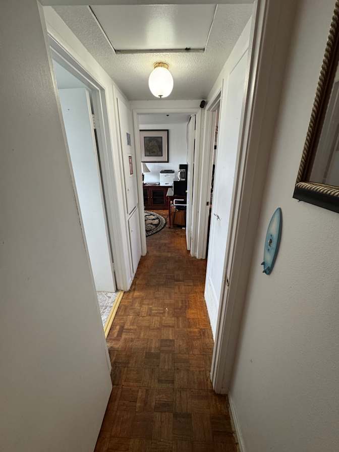 Don's room