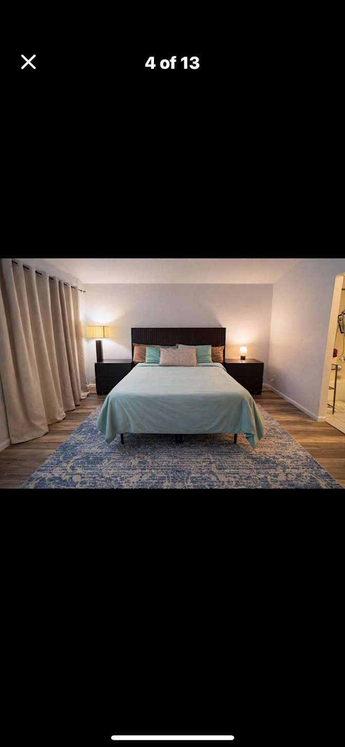 Alexandra's room