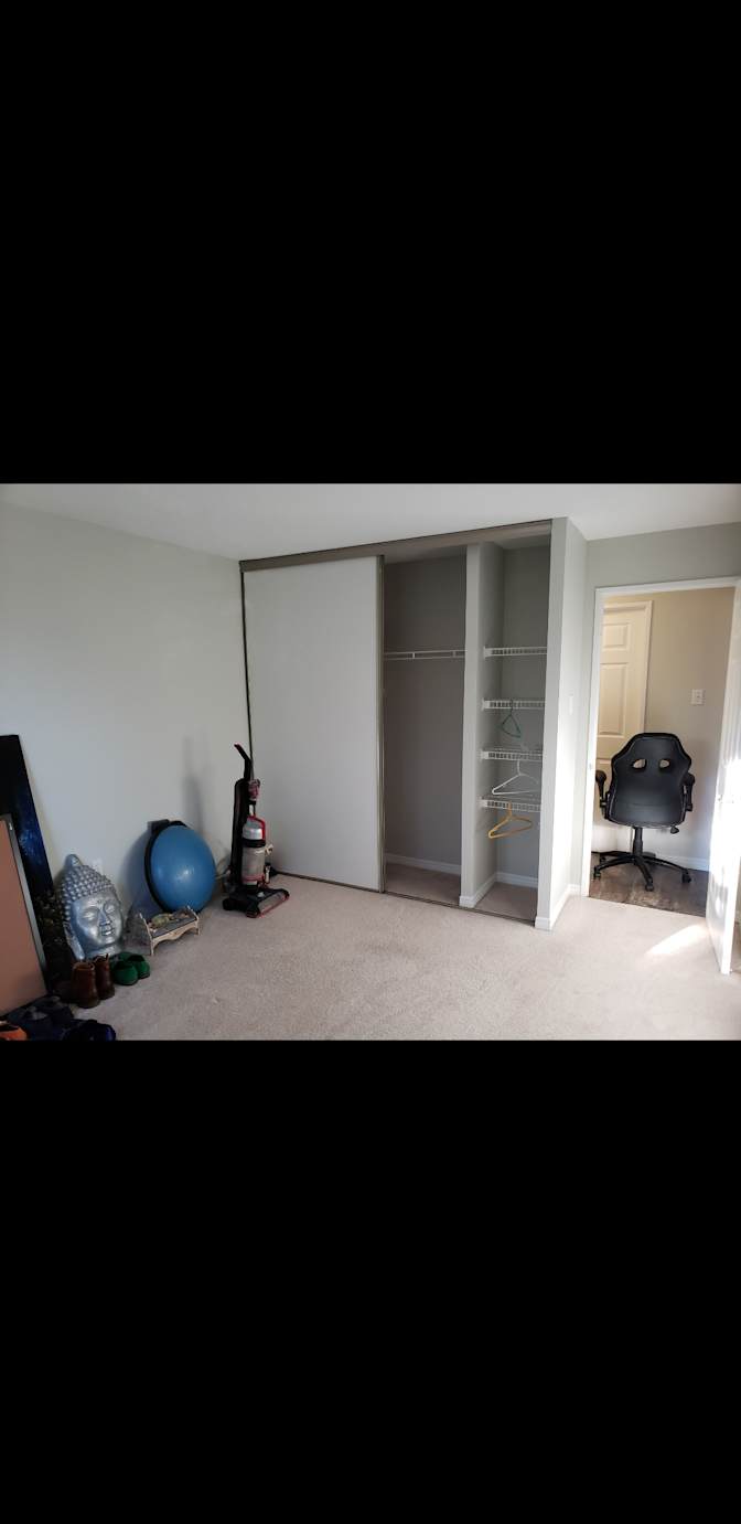 Joseph's room