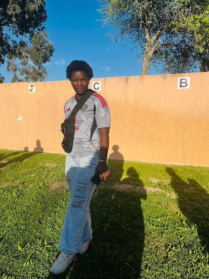 Nomhle Maawu