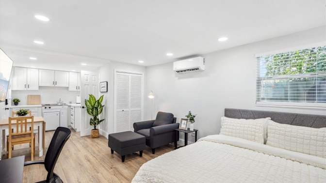PadSplit's room