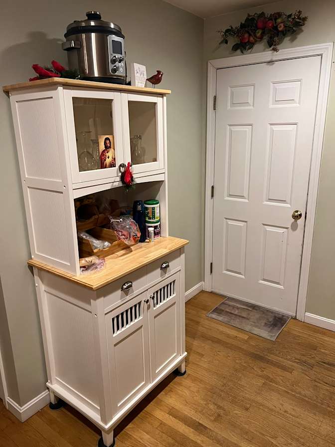 Ryan Smith's room