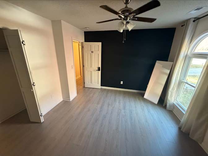 Paul's room