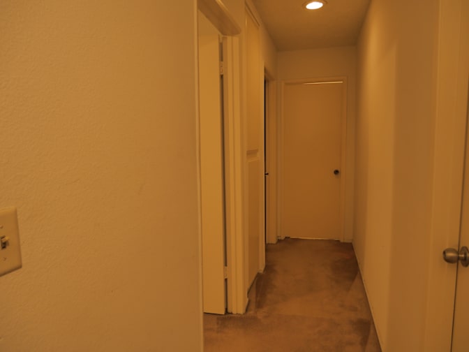 Hud's room