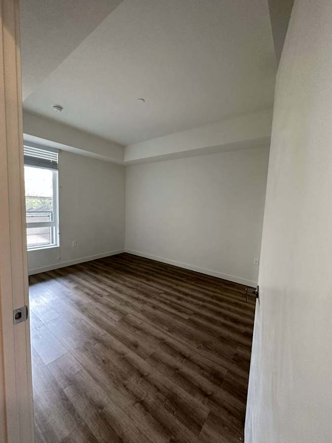 Christian's room