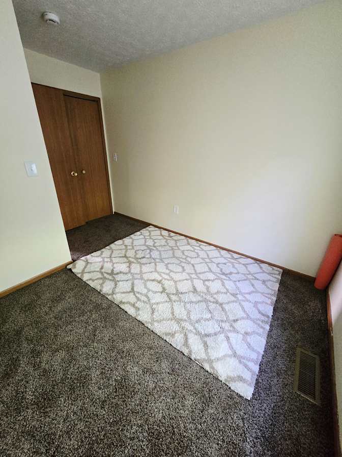 Courtney Alexander's room