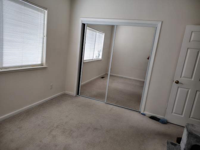 JoAnn's room