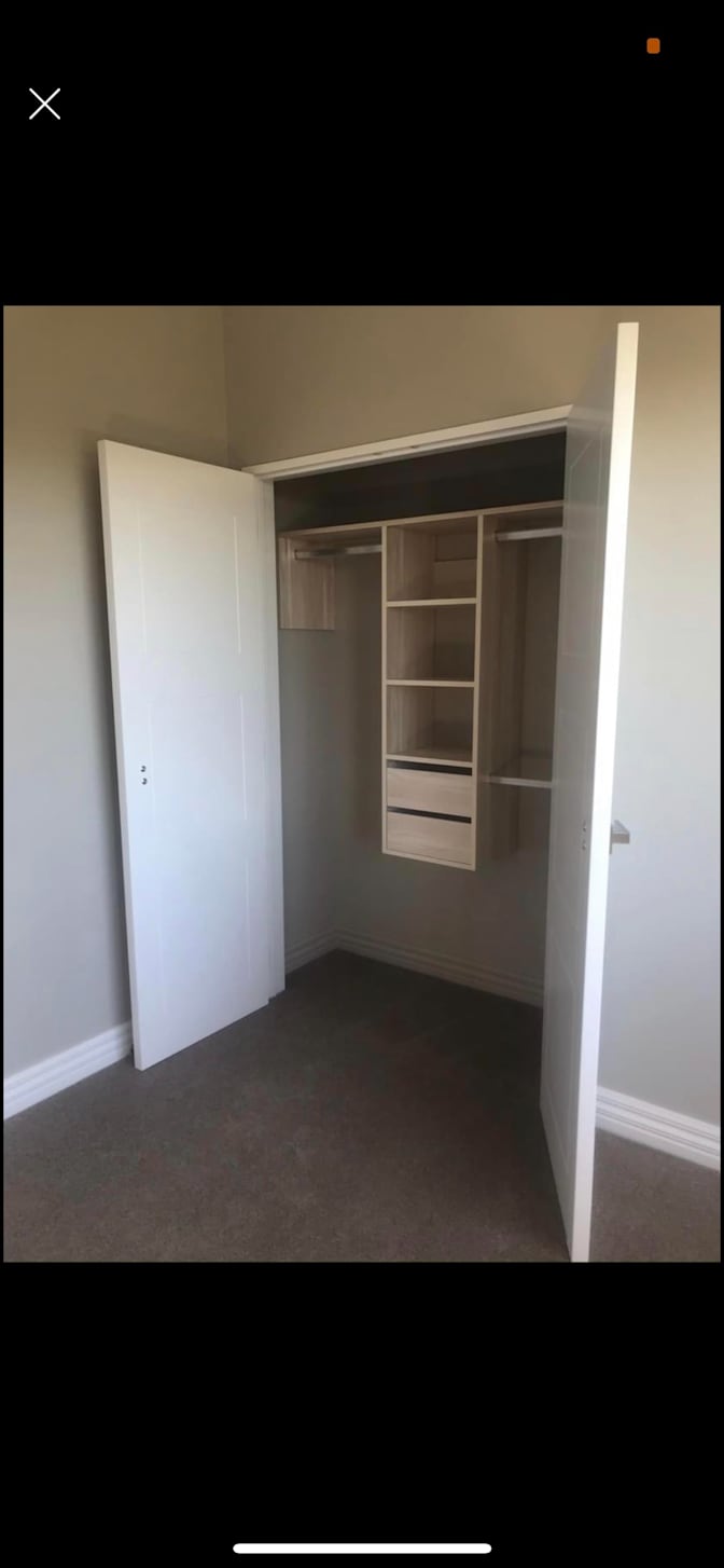 Abigail's room