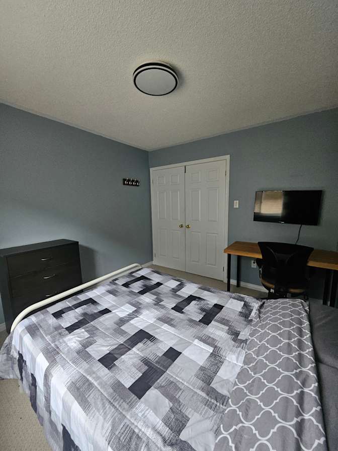 Clarizz's room