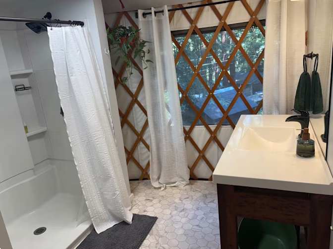 Kennedy's room