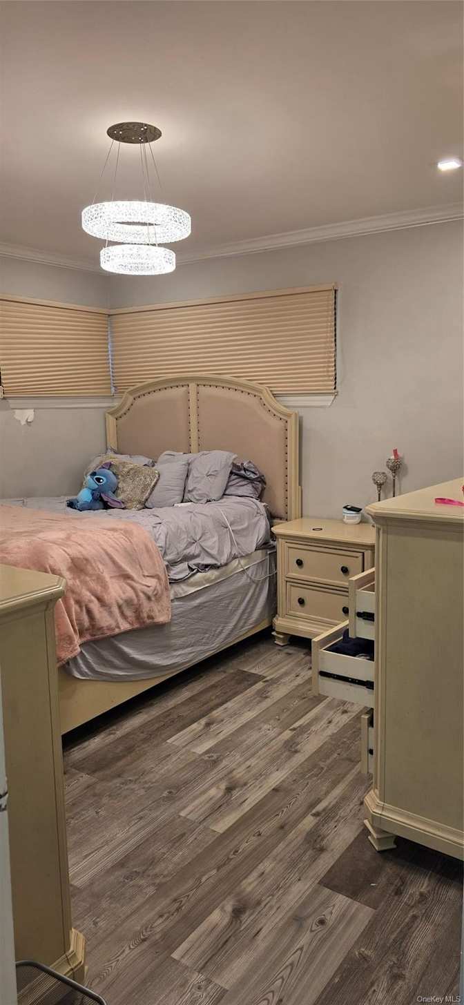 James Michel's room