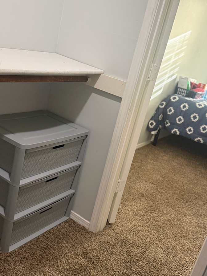 Alia ramdon's room