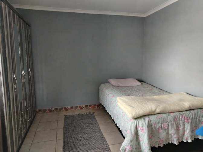 PAT's room