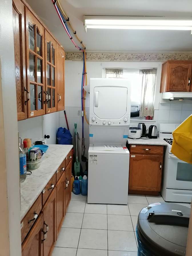 Rohit's room