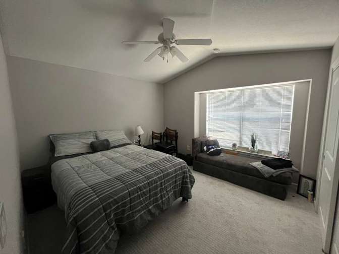 Mikeyla Liz Rivera's room
