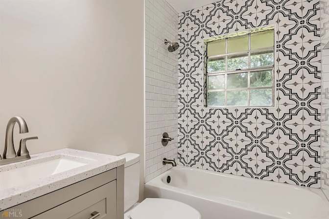 Alcove Rooms's room