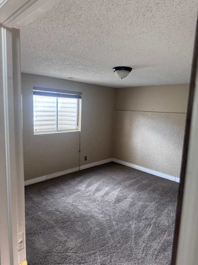 Gerald's room