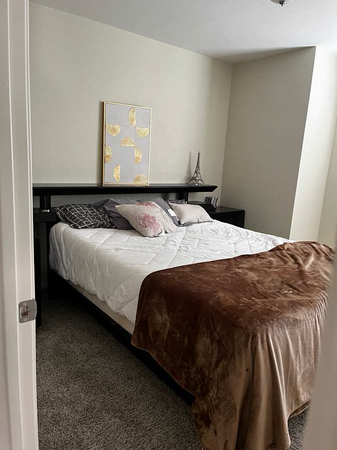 Christopher's room