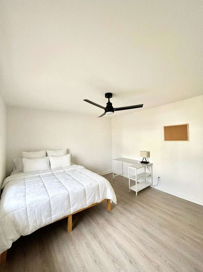 PadSplit's room