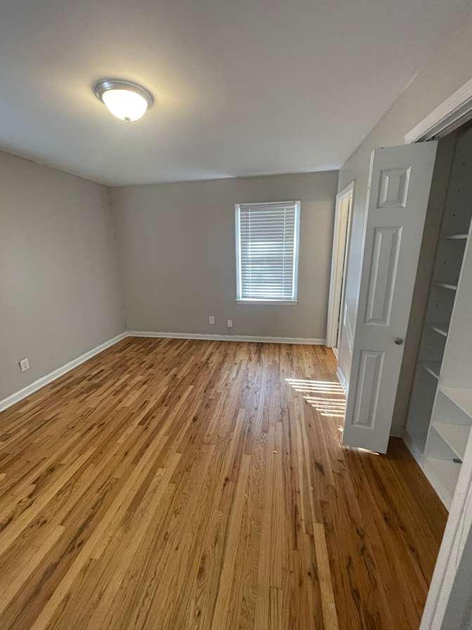 Nina's room