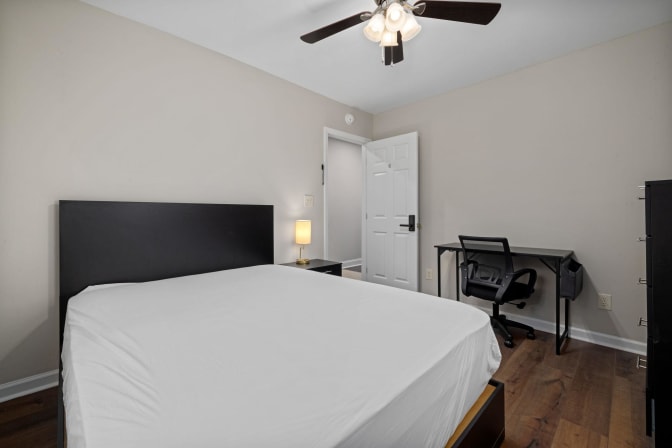 PadSplit's room