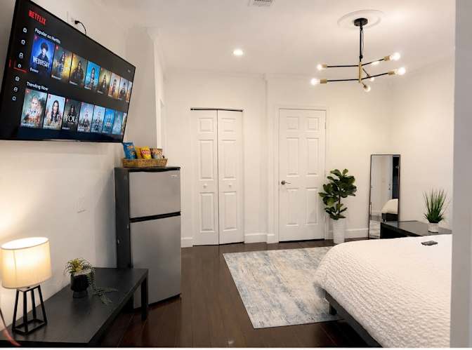 Karol G's room