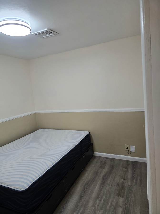 Kyle's room