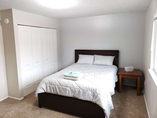 Jason's room