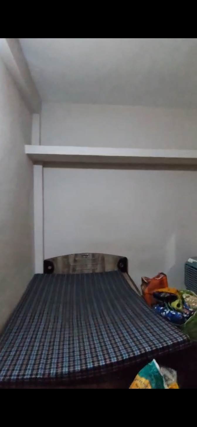 Adarsh Sahu's room