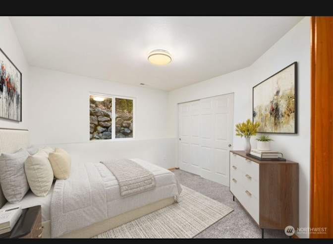 Amy's room