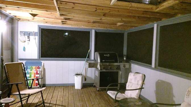 Jeanette's room