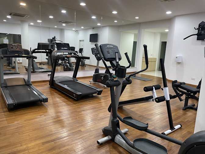Hei Homes's room