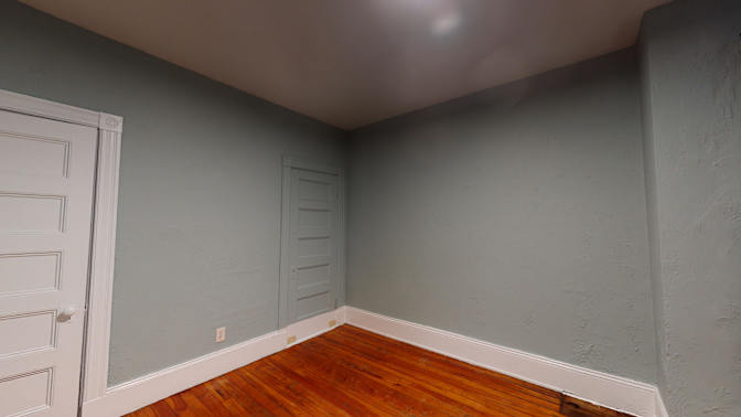 Sam June's room
