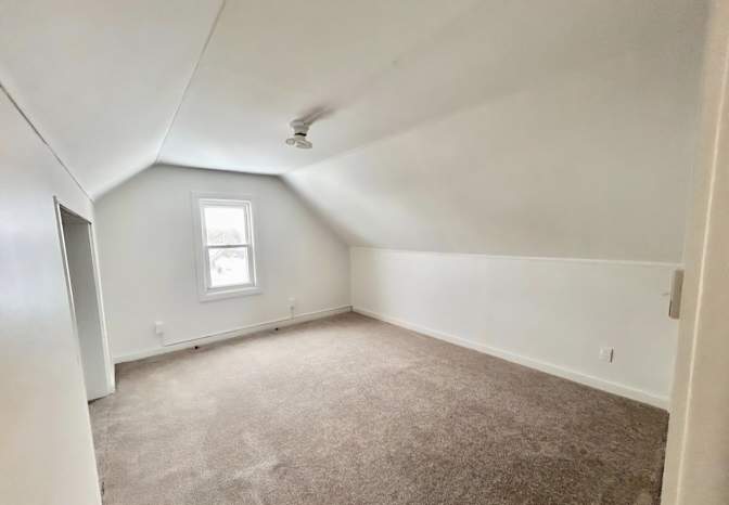 Marissa Italiano's room