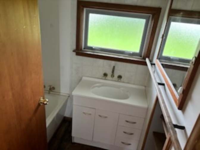 Francis's room