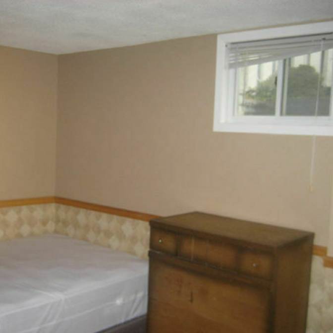 one team's room