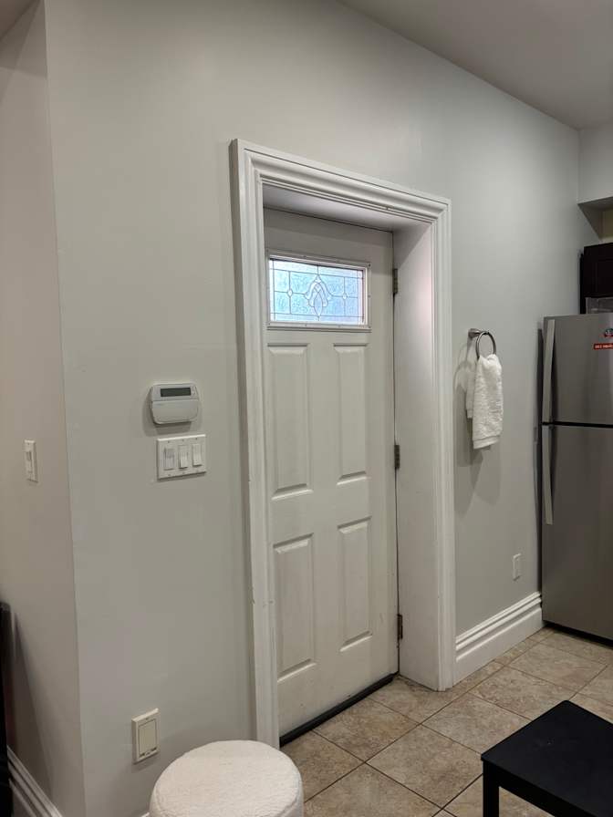 Dhru's room